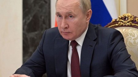 Путин намерен добиваться от США и НАТО гарантий безопасности