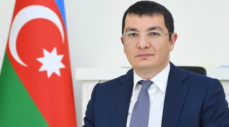 Prezident nazir müavini ilə bağlı sərəncam verdi