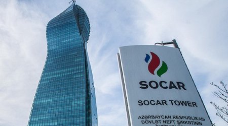 SOCAR-da I vitse-prezidentlərin sayı 2-yə çatdırılıb