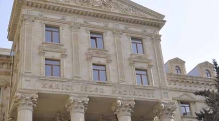 XİN Maliyyə Nazirliyinin hesabatına münasibət bildirdi