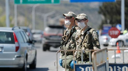 Georgia cuts quarantine period