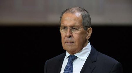 Лавров пообещал главе МИД Британии выверенный и жесткий ответ на возможные новые санкции Лондона - МИД РФ