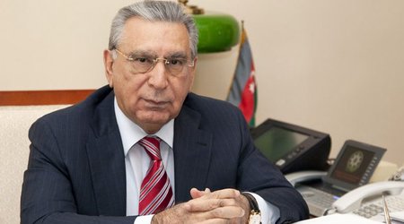 Ramiz Mehdiyev barəsində səslənən tənqidlərə CAVAB VERDİ