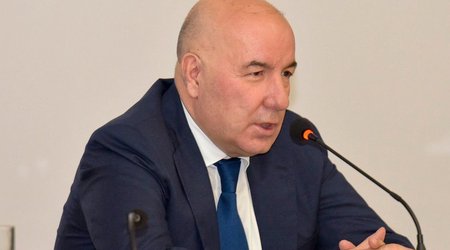 Mərkəzi Bank: "İlin ikinci yarısından inflyasiya azalmağa doğru gedəcək"