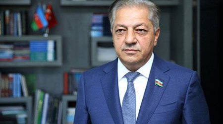Cavanşir Feyziyev xüsusi ittiham qaydasında məhkəməyə verildi