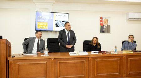 “Qırmızı ürəklər” Fondundan təhsilin inkişafına töhfə!