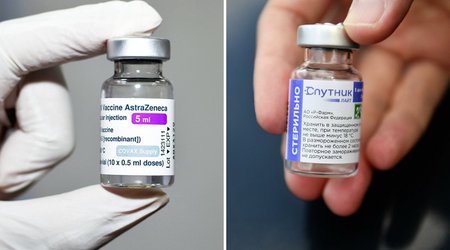 Clinical trials in Russia, Azerbaijan demonstrate safety of AstraZeneca and Sputnik Light combination