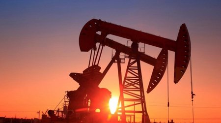 Мировые цены на нефть выросли на 2%