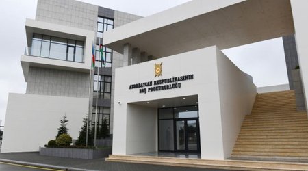 “Tərtər işi” ilə bağlı aktiv cinayət işi davam etdirilir” - RƏSMİ