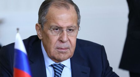Lavrov ATƏT sədri ilə Qarabağı müzakirə edəcək