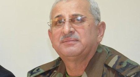 General - "Nəcməddin Sadıxov azad edilən əraziləri ermənilərə qaytarmağı əmr etdi"