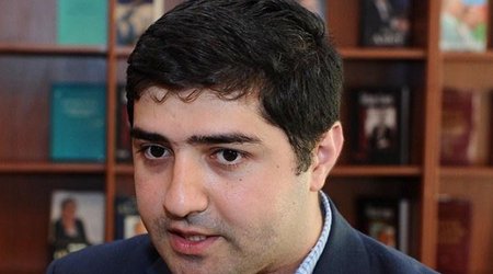 Eldar Əmirovla Ramiz Mehdiyev arasında qohumluq barədə - AMEA-dan açıqlama