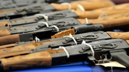 Canada to send weapons to Ukraine