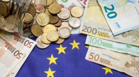 European Parliament okays allocating 1.2B euros to Ukraine