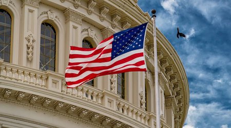 США рассматривают ответные шаги на высылку своего дипломата из России