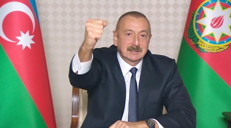Prezident - "Kadr seçəndə tanışlıq, qohumluq əlaqələri tamamilə aradan qaldırılsın"