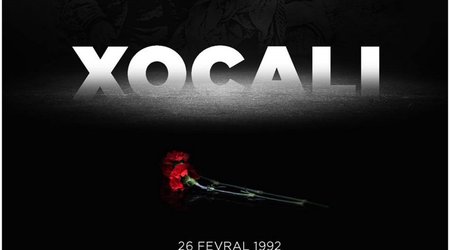 Danish traveler: I was shocked by story of Khojaly tragedy