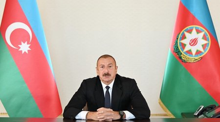 İlham Əliyev bu qanunu təsdiqlədi