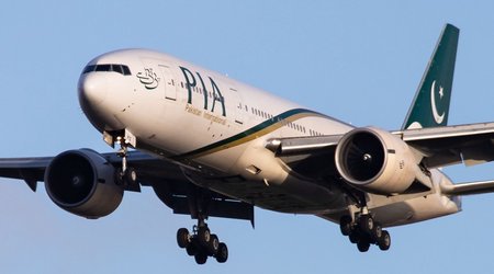 Azərbaycanla Pakistan arasında birbaşa uçuşlara başlanılır