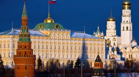 Москва обеспокоена эскалацией ситуации в Донбассе
