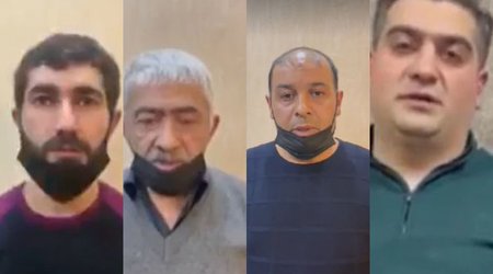 Hüquq müdafiəçiləri polisdən prokurorluğa şikayət verəcək