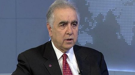 Erməni redaktor casus hərçilərdən yazdı və Azərbaycan kəşfiyyatını təriflədi