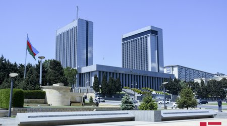 Bələdiyyələrin fəaliyyətinə dair illik məruzə MM-ə tövsiyə olunub