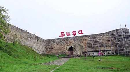 Şuşada yeni qurum yaradıldı - Rəsmi