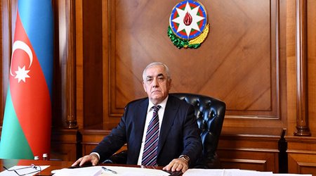 Baş nazir süni qiymət artımı ilə bağlı iclas keçirdi
