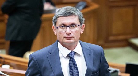 Moldova parlamentinin spikeri Azərbaycana GƏLİR
