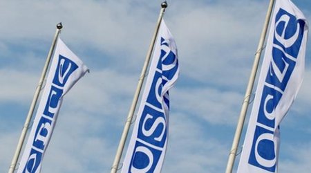 ОБСЕ заявила о применении тяжелых вооружений в Донбассе