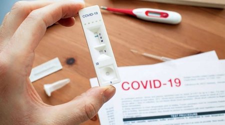 Georgia confirms 4,775 new COVID-19 cases