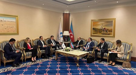 Şahdəniz”dən 160 milyard kubmetrə yaxın qaz hasil edilib