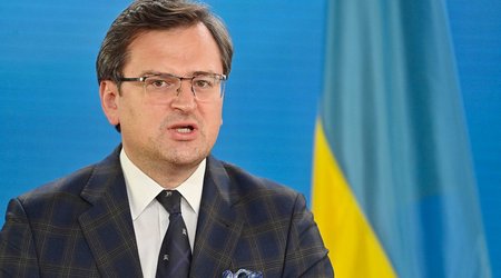 Ukrainian FM speaks about expectations from possible Biden, Putin meeting