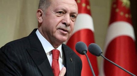 “Rusiyanın “DXR” və “LXR”-i tanıması qəbuledilməzdir” - Ərdoğan