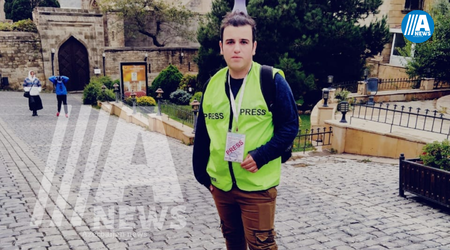 Bakıda LGBT fərdi olan jurnalist qətlə yetirilib