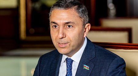 Ermənistana gedən deputat: "Bu təxribatdır"