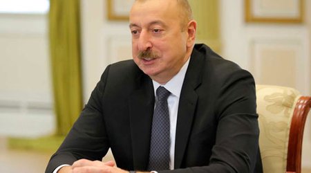Надеемся, что армянская сторона будет выполнять пункты подписанных соглашений