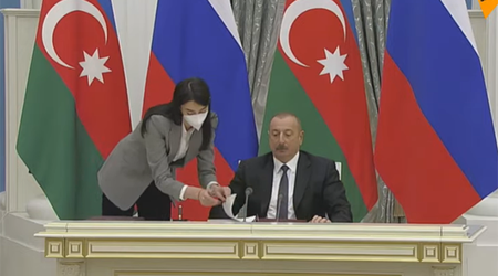 Moskva Bəyannaməsinin mətni AÇIQLANDI