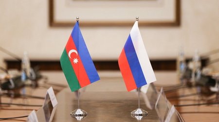 Азербайджан и Россия будут сотрудничать в сфере внешней политики в регионе