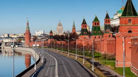 В Азербайджане в целом одобряют Московскую декларацию 