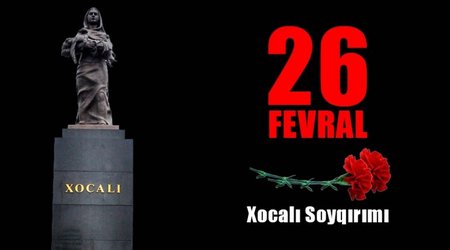Estoniyalı deputatlar Xocalı soyqırımını qınayan bəyanat yayıblar