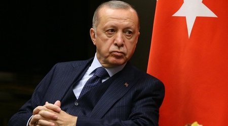 Ərdoğan Türkiyə-Ermənistan münasibətlərinin normallaşmasından danışıb