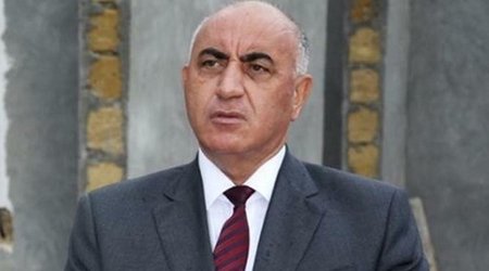 Nizaməddin Quliyevin üzərindən həbs götürülən əmlaklarının - Siyahısı