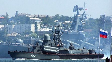Украина может попросить Турцию закрыть черноморские проливы для России