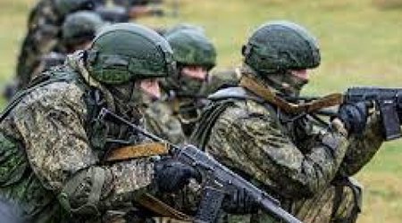 В Москве заявили, что средства ПВО Украины подавлены