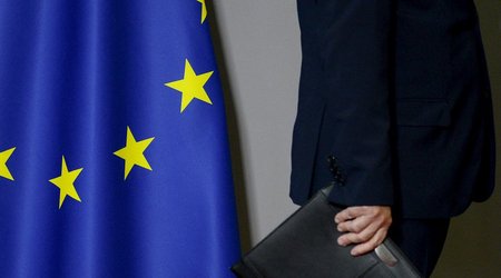 Bloomberg: President of Lithuania to offer giving Ukraine status of EU candidate
