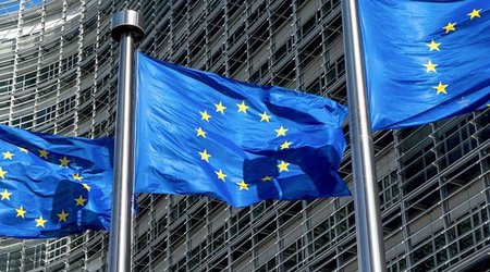 Санкции ЕС против России из-за Украины официально одобрят 25 февраля