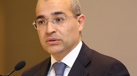 "Valyuta ehtiyatlarımız idxalımızı 4,6 dəfə üstələyir"