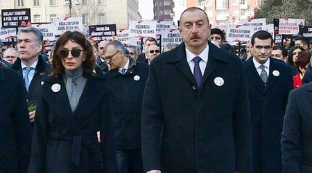 Sabah Bakıda Xocalı ilə bağlı YÜRÜŞ KEÇİRİLƏCƏK